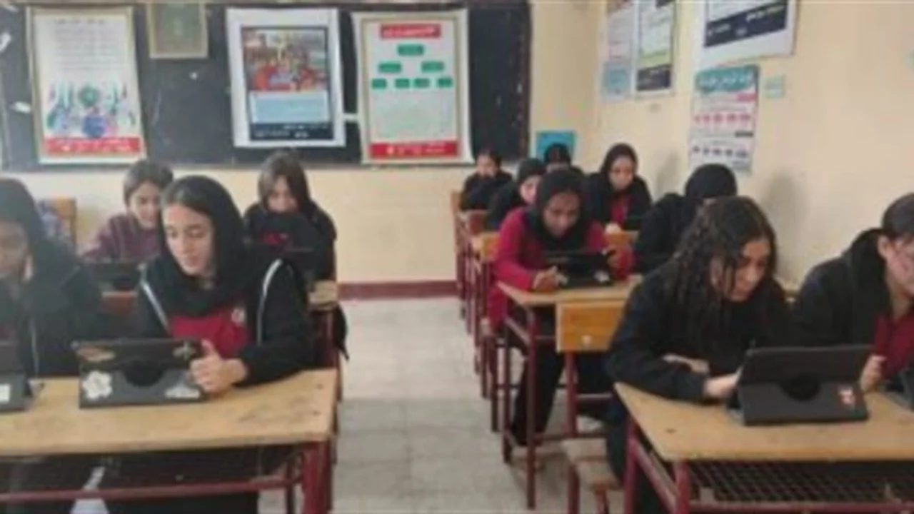 جدول المواعيد.. توزيع محافظات امتحان البرمجة لطلاب أولى ثانوي خلال يناير المقبل